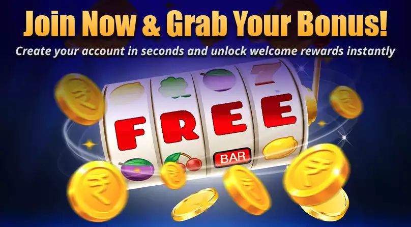 Join A1Lottery to get welcome bonus