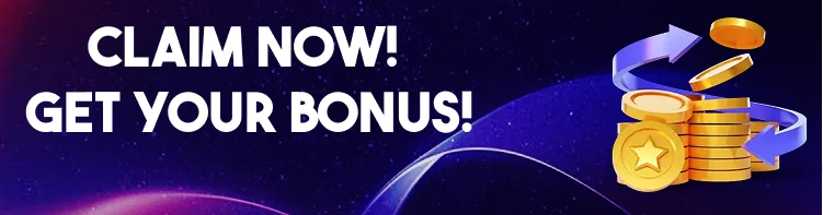 Claim your 1Lottery bonus now