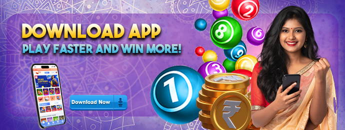 Join A1Lottery to get welcome bonus